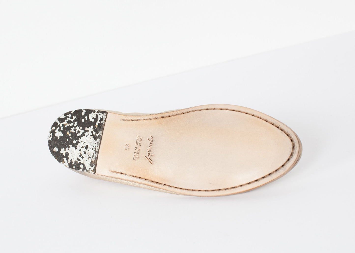 Ballerina Flat