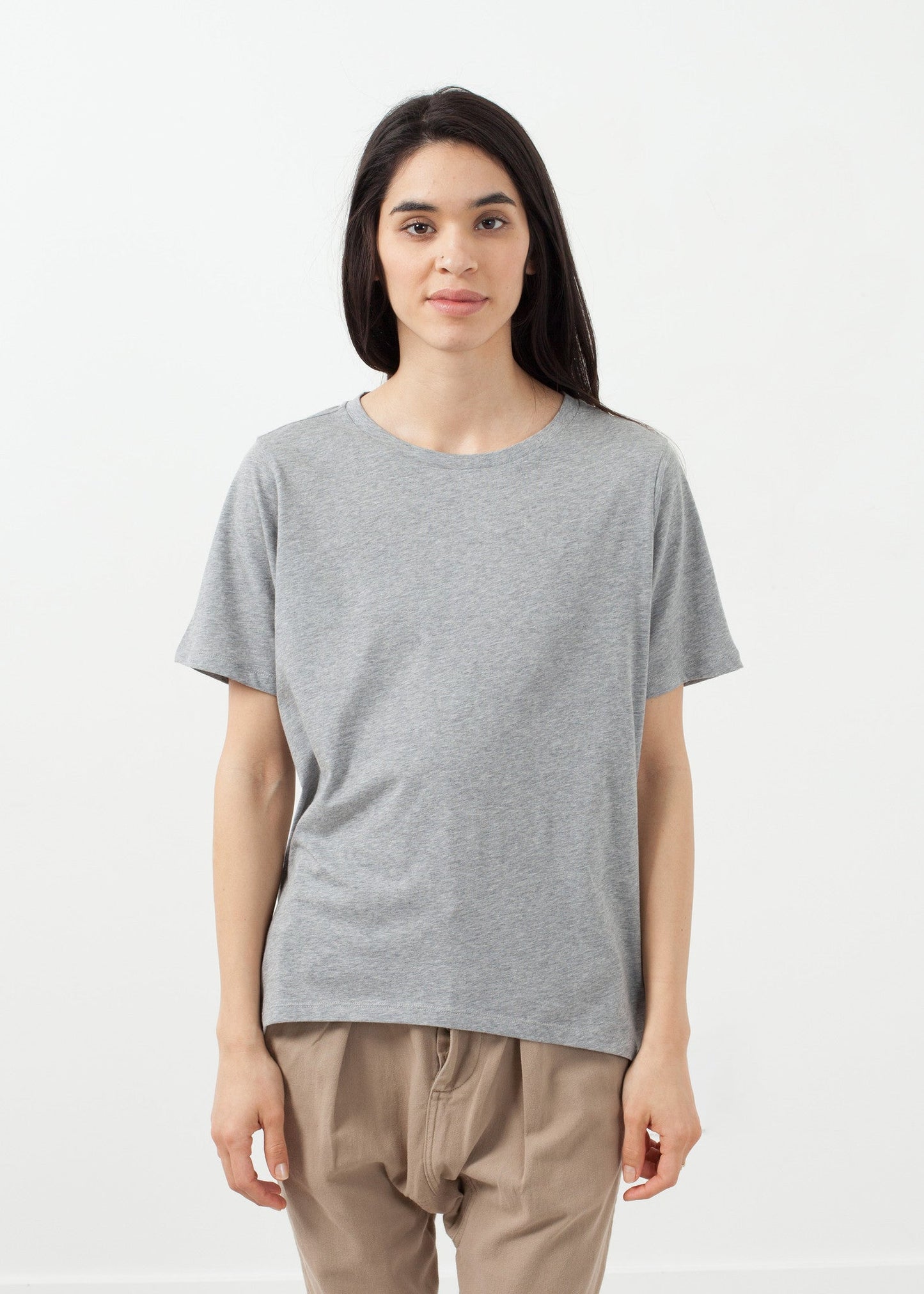 Oversize Tee