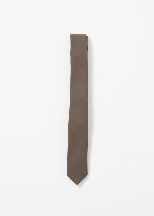 Basic Tie